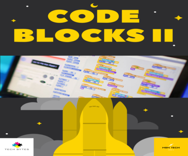 Code Blocks II