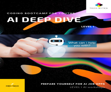 AI Deep Dive I