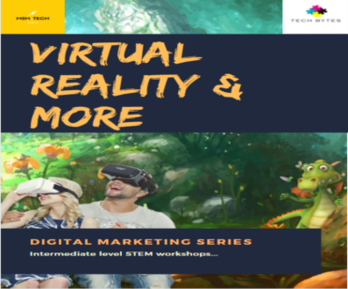 Virtual Reality & More